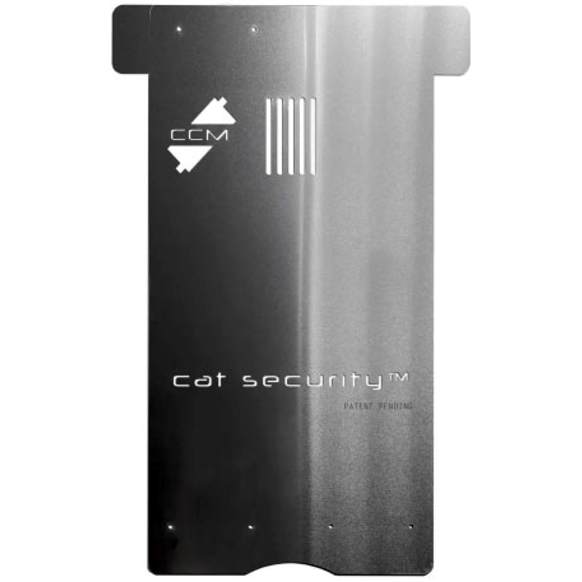 CAT-SCR10008 Catalytic Converter Security Shield Sold individually