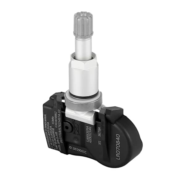 LR070840 TPMS Sensor OE Replacement Series