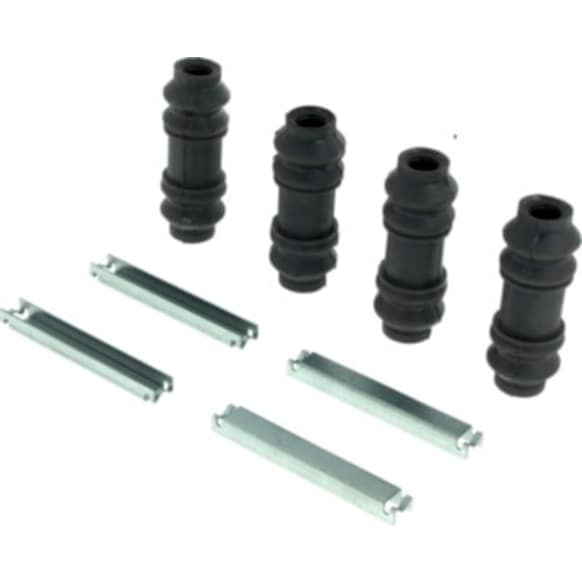 117.65011 Brake Hardware Kit - Direct Fit, Kit