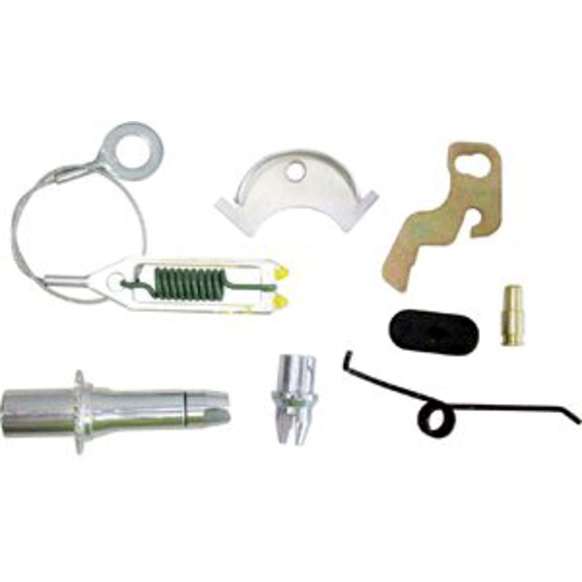 1966 Chevrolet Bel Air - Drum Brake Adjuster - Kit