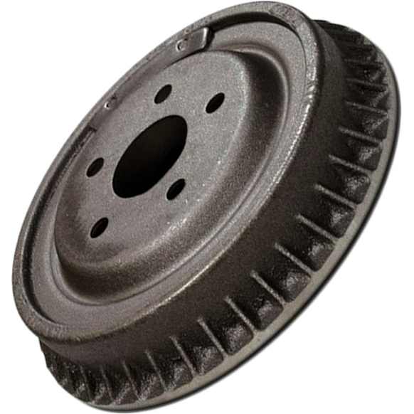 123.40014 Rear Brake Drum