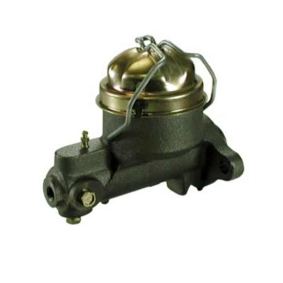 1966 Chevrolet Bel Air - Brake Master Cylinder, 7/8 inch Bore, With Reservoir, Premium Series