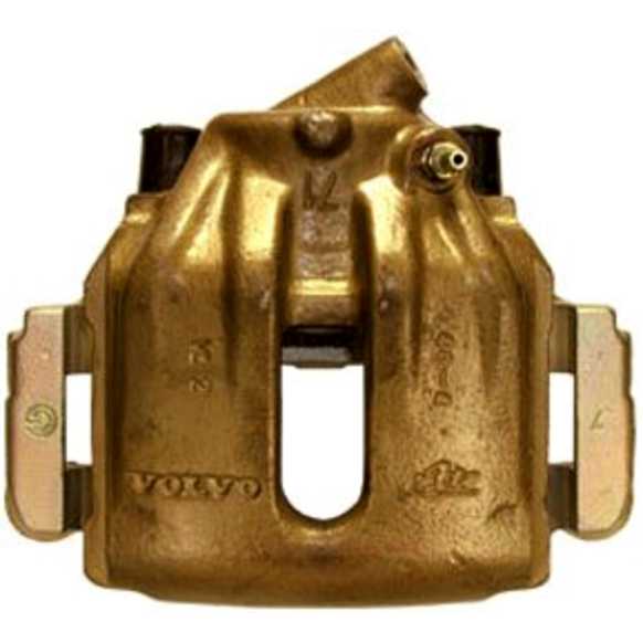1999 Volvo S70 - Front, Driver Side Brake Caliper, Sedan, FWD, Semi-loaded Series