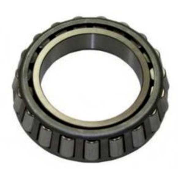 1997 Chevrolet C2500 - Rear, Inner Wheel Bearing, 13 in. Rear Drum, 8600 lb GVW, Premium Series