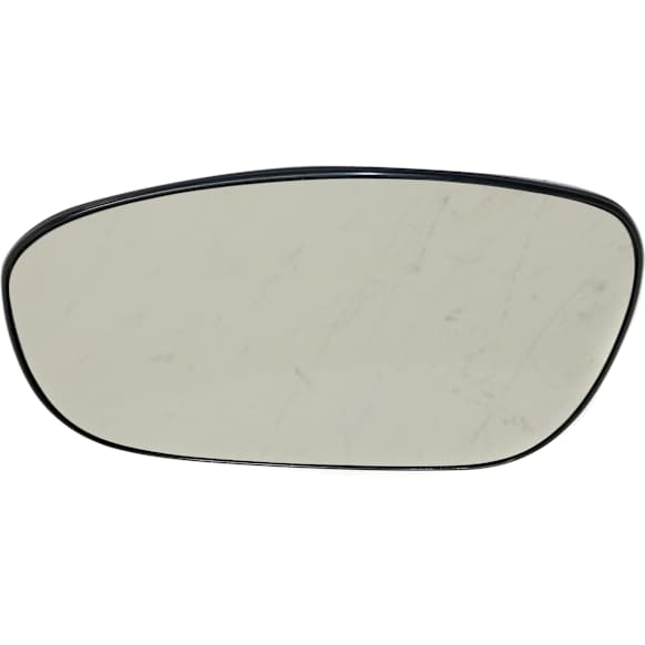 2005-2010 Chrysler 300 - Driver Side Mirror Glass, Non-Heated, No Blind Spot Feature