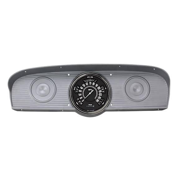 FT61OE Direct Fit Multi Display Gauge, Sold Individually