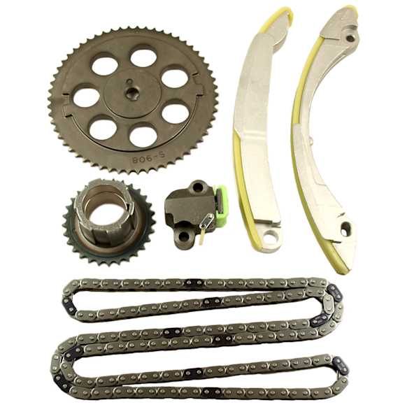 9-0195S Timing Chain Kit