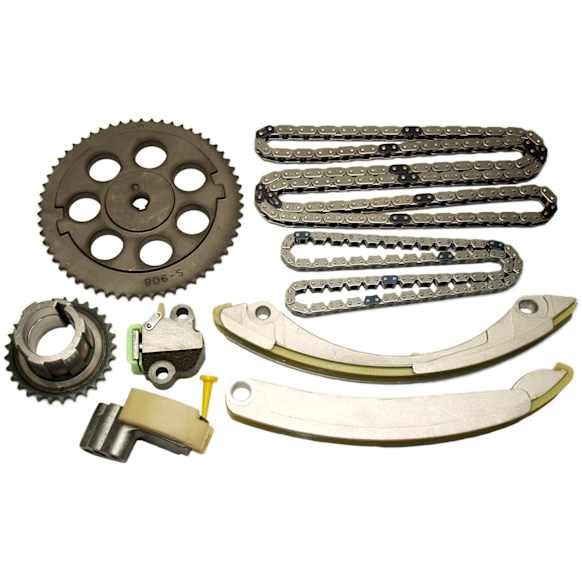 9-0195SC Timing Chain Kit