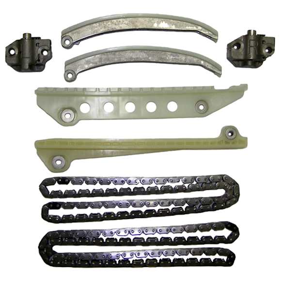 2002 Ford Mustang - Timing Chain Kit, Without Sprocket, 8 Cyl 4.6L