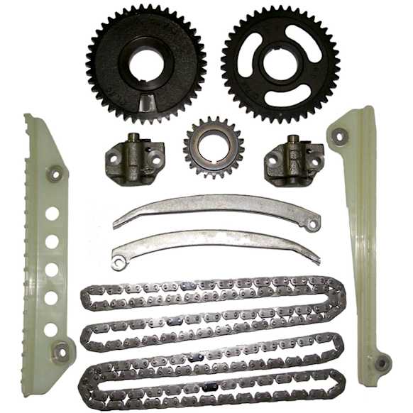 9-0387SJ Timing Chain Kit, 8 Cyl., 4.6L Engine
