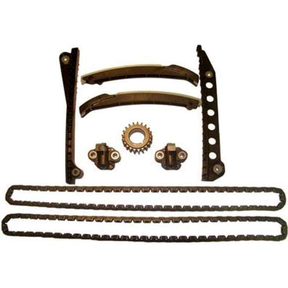 2003 Ford E-350 Super Duty - Timing Chain Kit, Kit Does Not Contain Variable Valve Timing (VVT) Sprocket, Does Not Contain Camshaft Sprockets, 8 Cyl 5.4L - Front