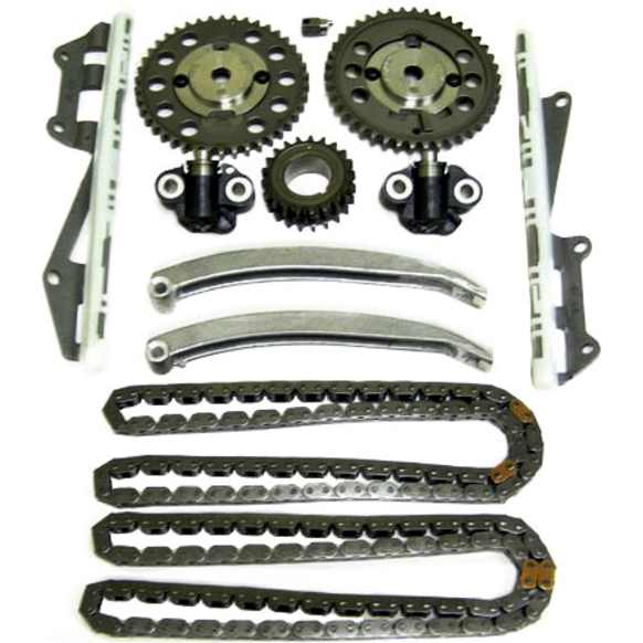 9-3162A Timing Chain Kit, Hex-a-just Series