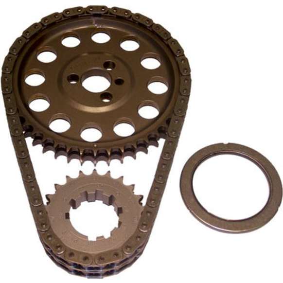 9-3600TX9-10 Timing Chain Kit, Race Billet True Series