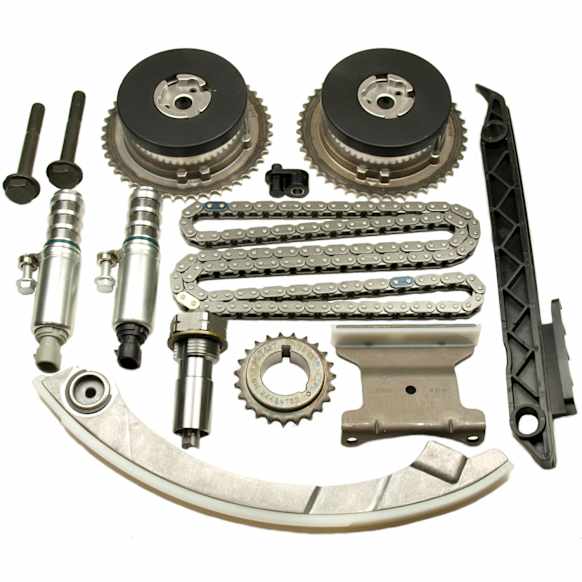 9-4201SAVVT1 Timing Chain Kit