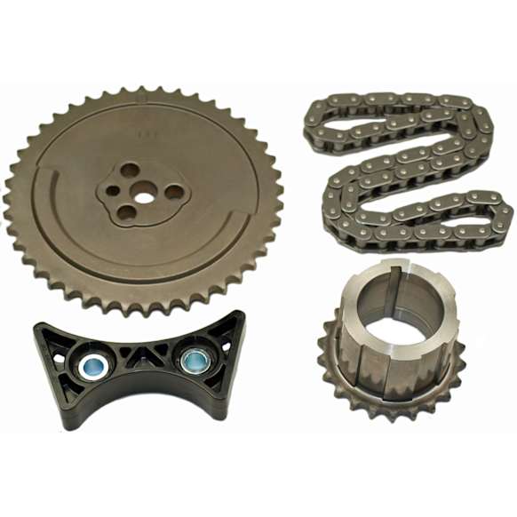 2006 Chevrolet Silverado 1500 - Timing Chain Kit, Eng. VIN: V, OHV, 8 Cyl 4.8L - Front