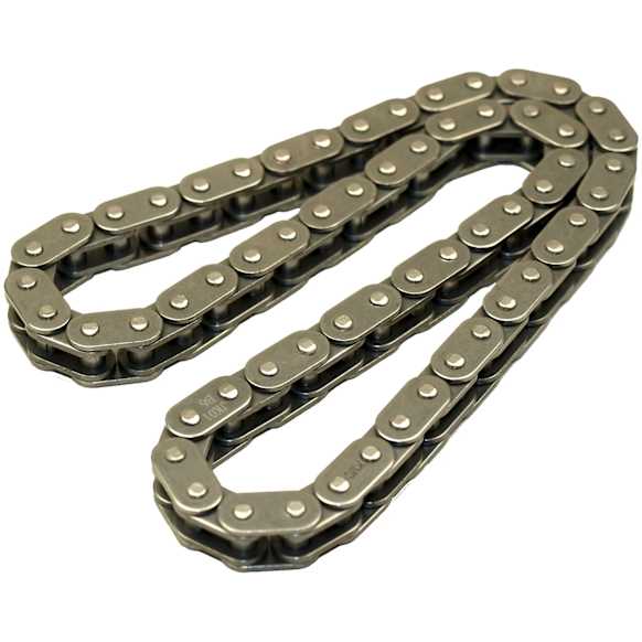 2008 Mazda CX-7 - Oil Pump Chain, Turbocharged, Sold Individually