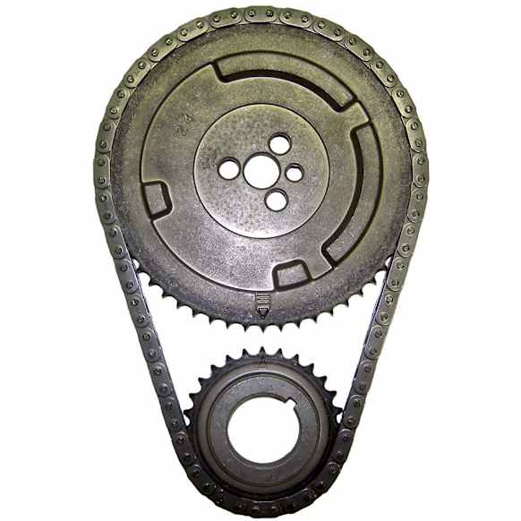 2014 GMC Savana 1500 - Timing Chain Kit, Includes Cam Sprocket/Crank Sprocket/Chain PN[S928T/S835/9-4190], 6 Cyl 4.3L, OE Replacement Series