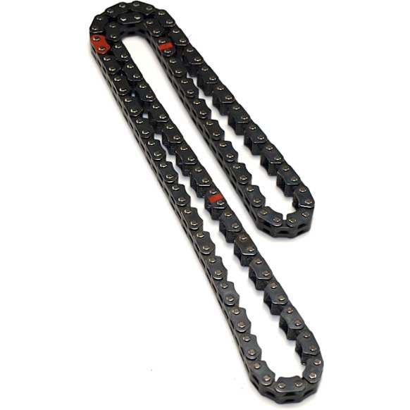 2011 Cadillac SRX - Timing Chain