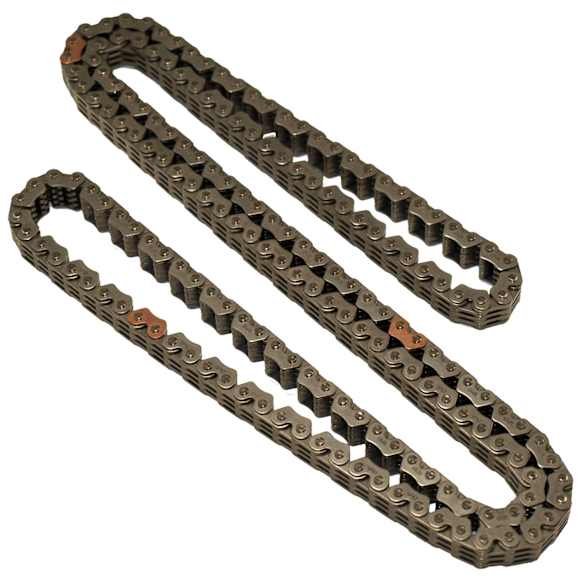 C900 Timing Chain - Steel, Direct Fit, Sold individually