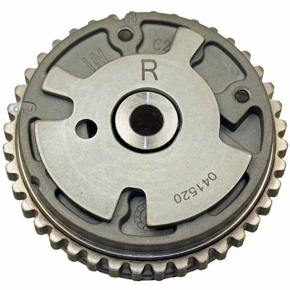 VC110 Variable Timing Sprocket - Sold individually