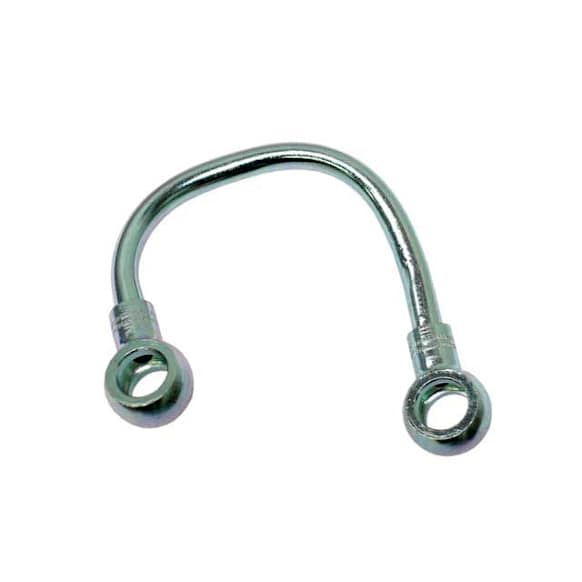 By-pass Pipe (Banjo Pipe) for Water Pump Housing To Cylinder Head - Replaces OE Number 180-200-04-58