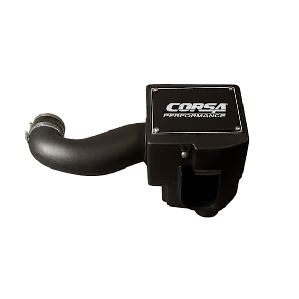 46857154 Cold Air Intake, Dry, Plastic Tube, PowerCore Closed Box Series