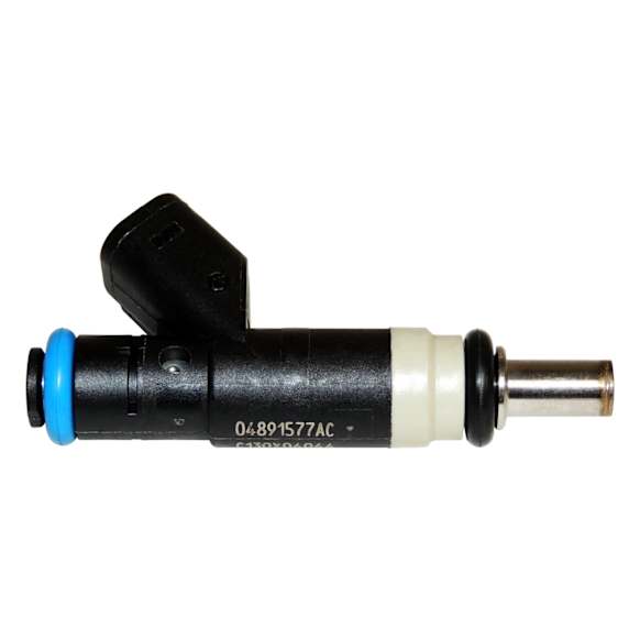 2008 Dodge Avenger - Fuel Injector, GAS, Sold Individually, 4 Cyl 2.4L