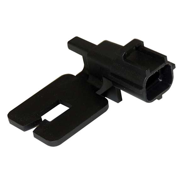2012 Dodge Challenger - Ambient Temperature Sensor, For Use With Existing Hardware