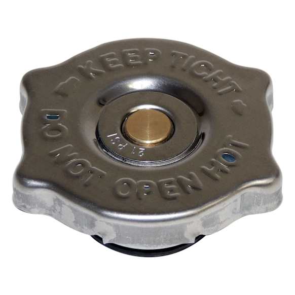 2003 Dodge Durango - Radiator Cap, Aluminum, Sold Individually