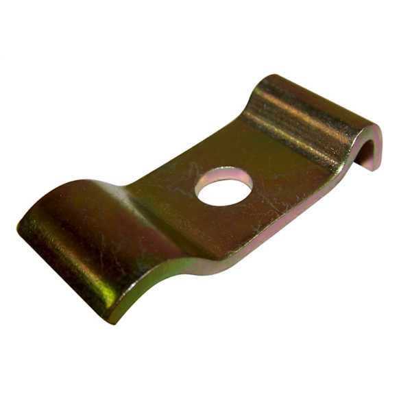 53000899 Direct Fit Coil Spring Retainer, Sold Individually