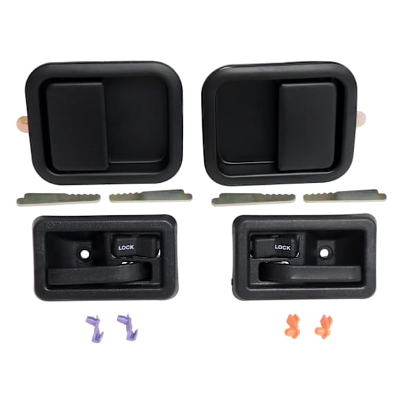 55076222MK Direct Fit Door Handle Kit, Kit