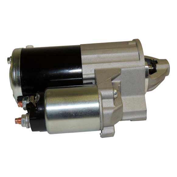 2011 Jeep Grand Cherokee - Starter, New