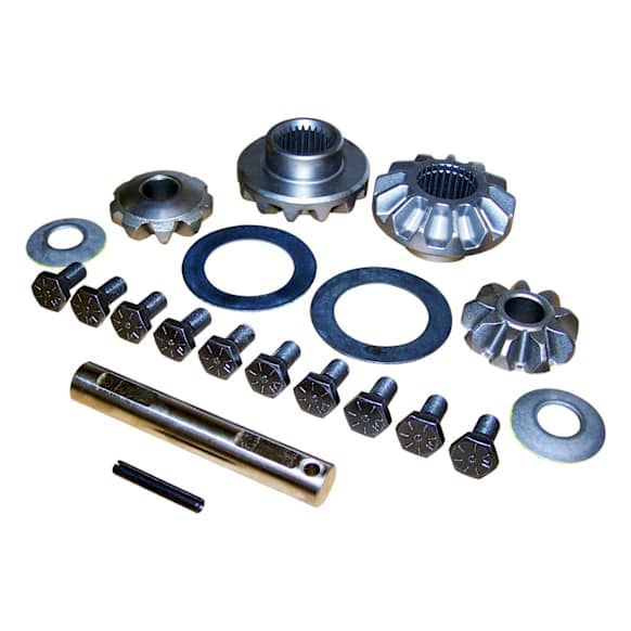 2015 Jeep Wrangler - Differential Rebuild Kit, For Use With Dana 30
