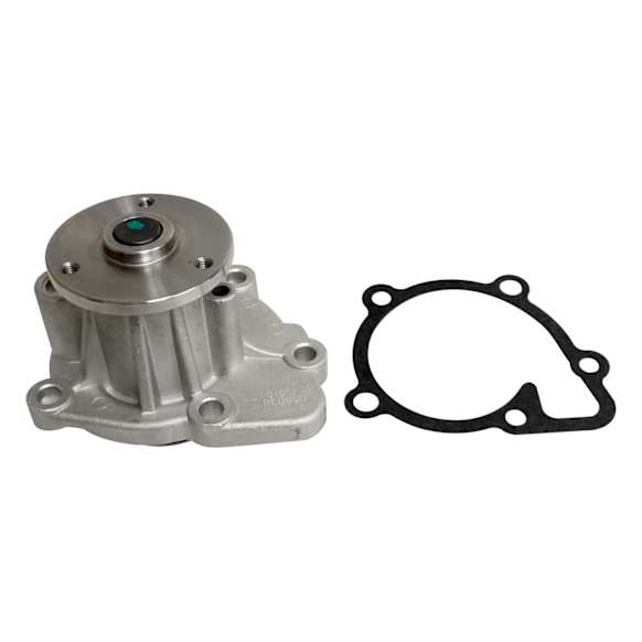 2013 Chrysler 200 - Water Pump, New, 4 Cyl 2.4L, OE Replacement Series