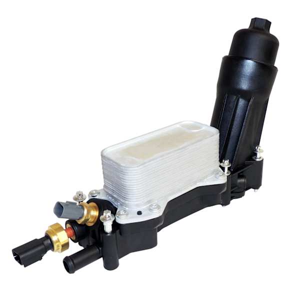 68105583AF OE Replacement Oil Cooler
