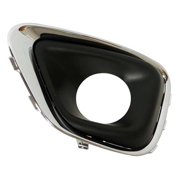 2016 Jeep Compass - Fog Light Bezel