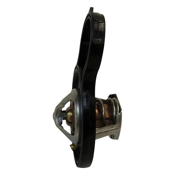 2010 Dodge Journey - 6 Cyl 3.5L, 190 Degree Thermostat, Includes Gasket, Metal and Rubber