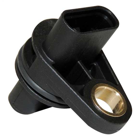 68400411AA Axle Locker Sensor Connector, Sold Individually
