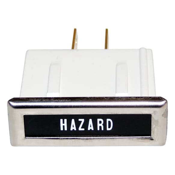 988003 Dash Indicator Lamp - Direct Fit