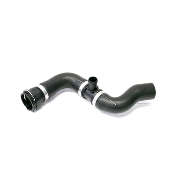 1K0-122-101 DK EC Water Hose Radiator - Replaces OE Number 1K0-122-101 DK