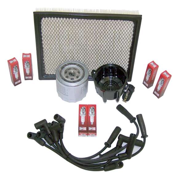 TK11 Tune Up Kit - Direct Fit, Kit