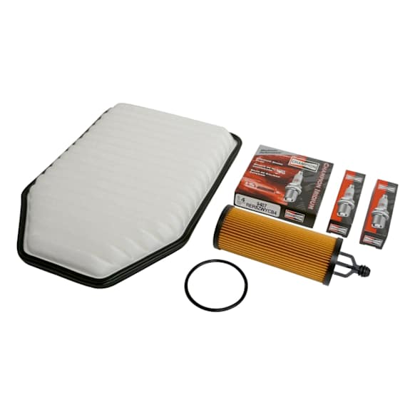 2015 Jeep Wrangler - Tune Up Kit - Direct Fit, Kit