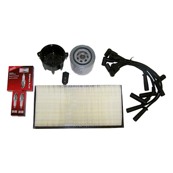 TK8 Tune Up Kit - Direct Fit, Kit