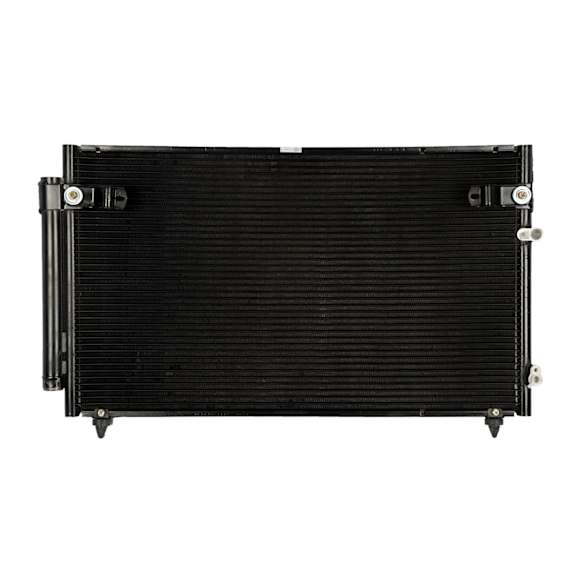1998 Lexus GS300 - A/C Condenser, with SUB COOL Design, 6 Cyl 3.0L