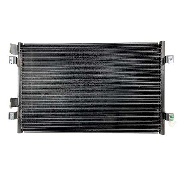 2004 Chrysler PT Cruiser - A/C Condenser, 4 Cyl 2.4L