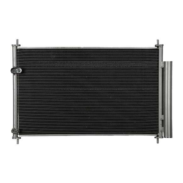 2011 Toyota Matrix - A/C Condenser, with SUB COOL Design, 4 Cyl 2.4L