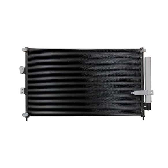 10484 A/C Condenser
