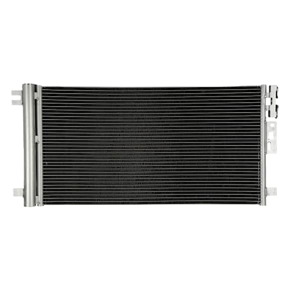 2008 Pontiac G5 - A/C Condenser, with SUB COOL Design, 4 Cyl 2.2L