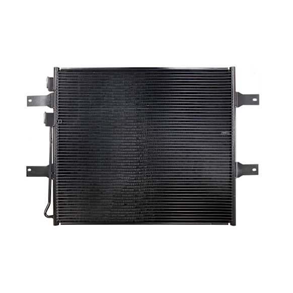 10563 A/C Condenser