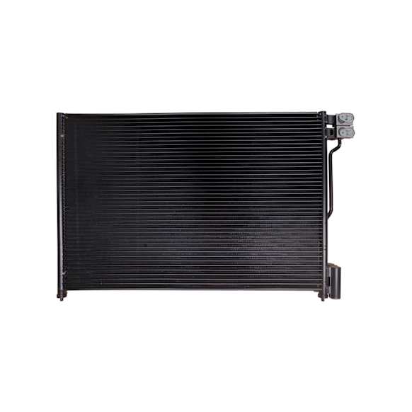 2006 Lincoln Town Car - A/C Condenser, 8 Cyl 4.6L